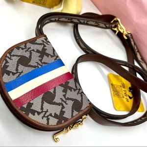 Juicy Couture Crossbody